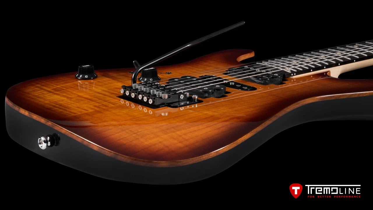 Tremoline-guitar-tremolo-Harley-Benton-Fusion-LH-1280x720-01.jpg <img src=”Tremoline-guitar-tremolo-Harley-Benton-Fusion-LH-1280x720-01.jpg” width="1280" height="720" alt=”Tremoline FT36T tremolo on Harley Benton Fusion III LH guitar” />