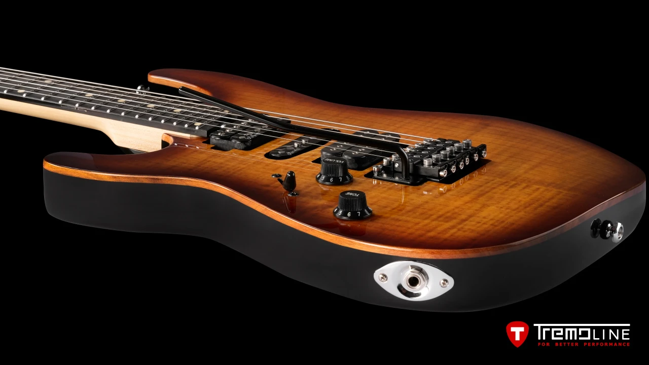 Tremoline-guitar-tremolo-Harley-Benton-Fusion-LH-1280x720-03.jpg <img src=”Tremoline-guitar-tremolo-Harley-Benton-Fusion-LH-1280x720-03.jpg” width="1280" height="720" alt=”Tremoline FT36T tremolo on Harley Benton Fusion III LH guitar” />