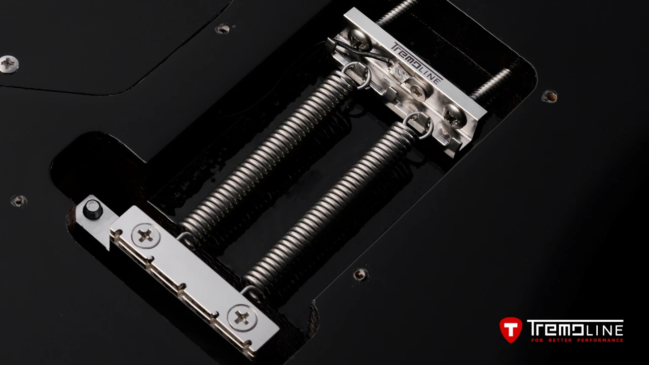 Tremoline-guitar-tremolo-Harley-Benton-Fusion-RH-1280x720-05.jpg <img src=”Tremoline-guitar-tremolo-Harley-Benton-Fusion-RH-1280x720-05.jpg” width="1280" height="720" alt=”Tremoline FT36T on Harley Benton Fusion III RH spring cavity” />