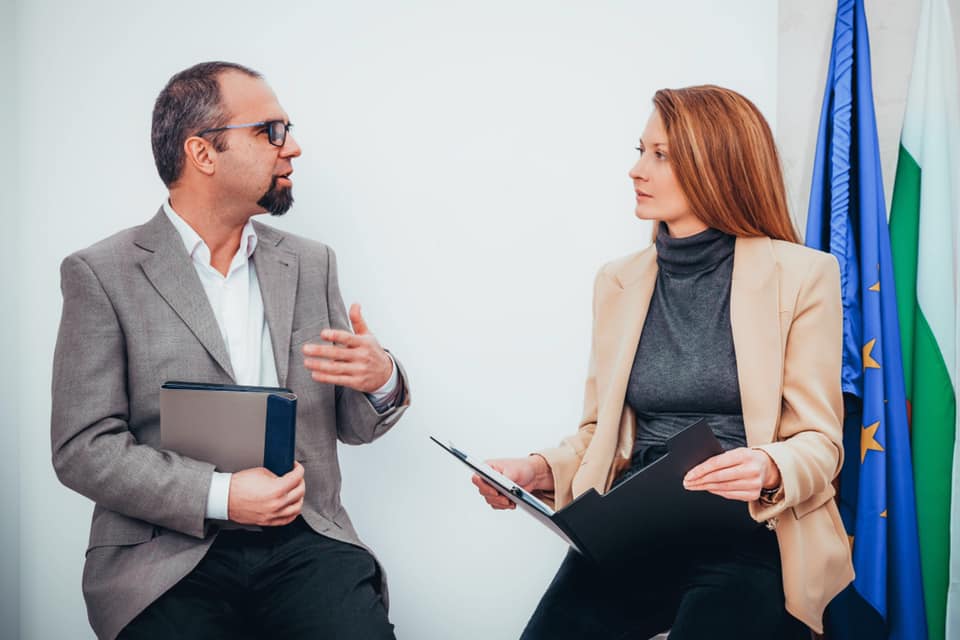 Ковид-19: А сега накъде?