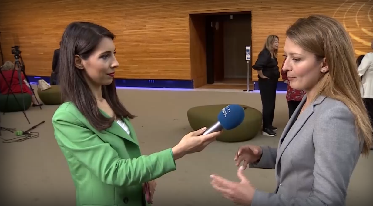 Цветелина Пенкова, евродепутат (S&D): Не наблюдаваме край на правителството