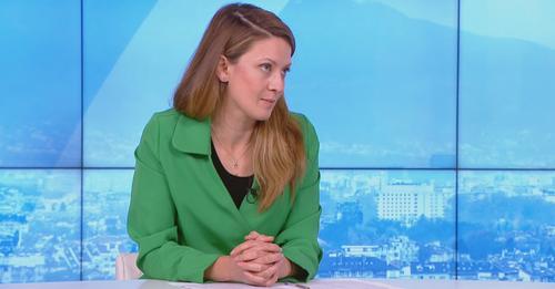 Евродепутатът Цветелина Пенкова: Трябва да избираме от възможно най-чистите енергийни източници