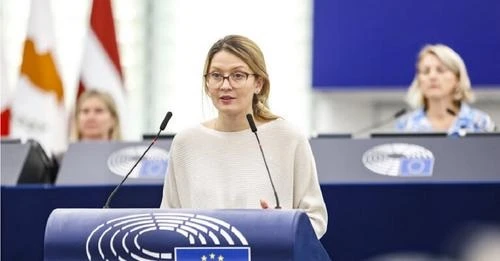 Евродепутатът Цветелина Пенкова разкри с какво ще се промени животът ни след приемането на еврото