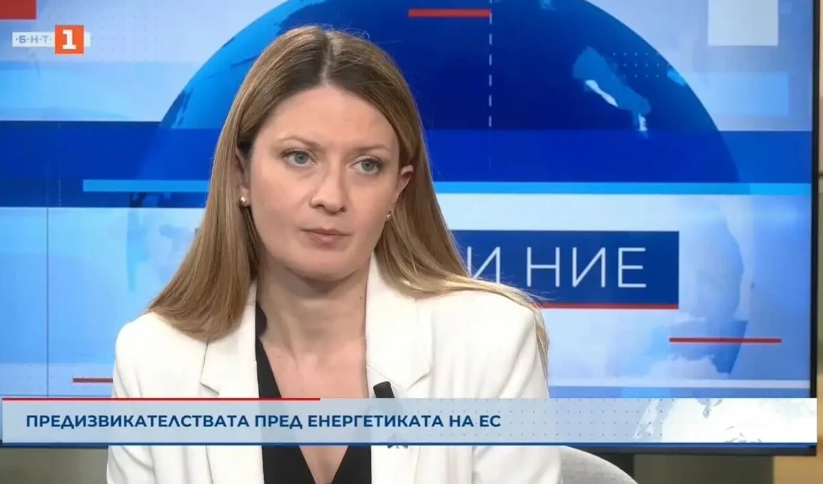Цветелина Пенкова: Можем да се справим с новия инфлационен натиск
