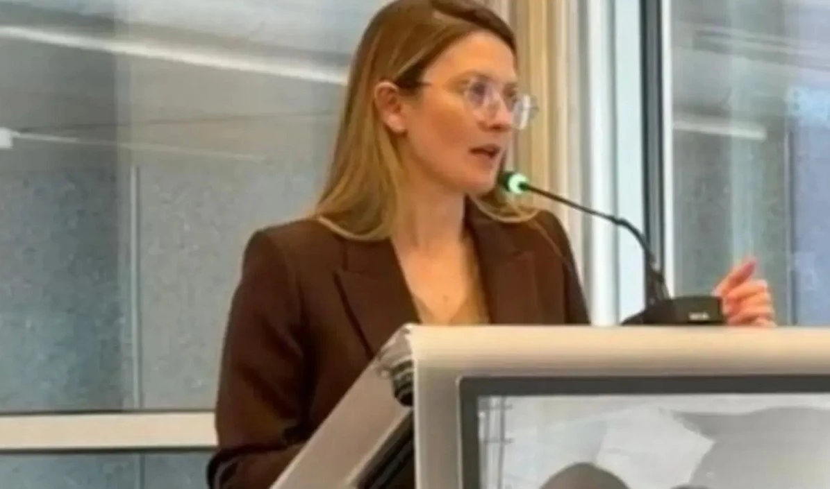 Пенкова: Ако Европа иска да остане конкурентоспособна, трябва да даде реален шанс на жените предприемачи