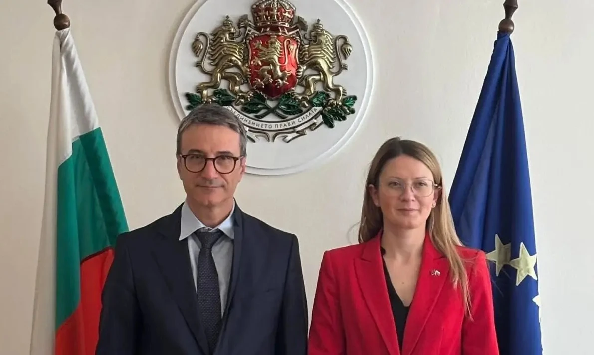 Цветелина Пенкова ще води едни от най-важните енергийни преговори в ЕС