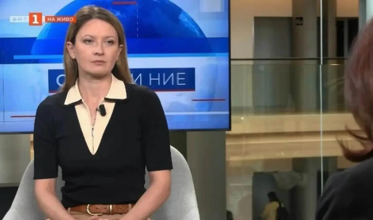Цветелина Пенкова: Европа не може да гаси кризи с малък бюджет