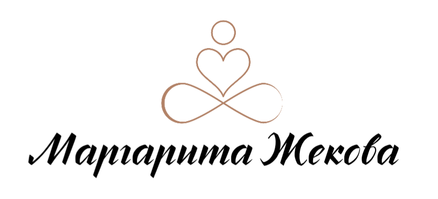 Маргарита Жекова | UniversalLove