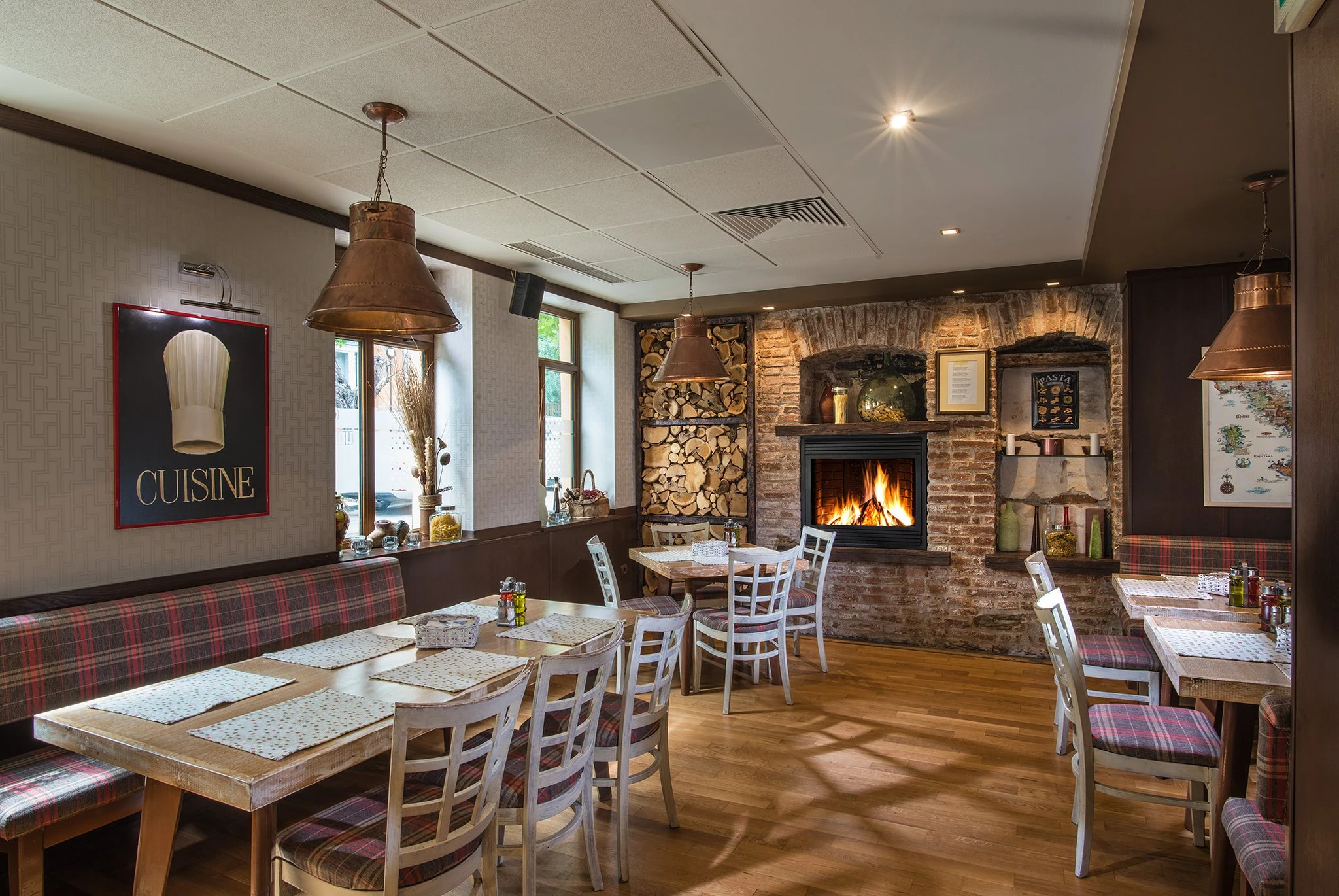 Ресторант Уникато