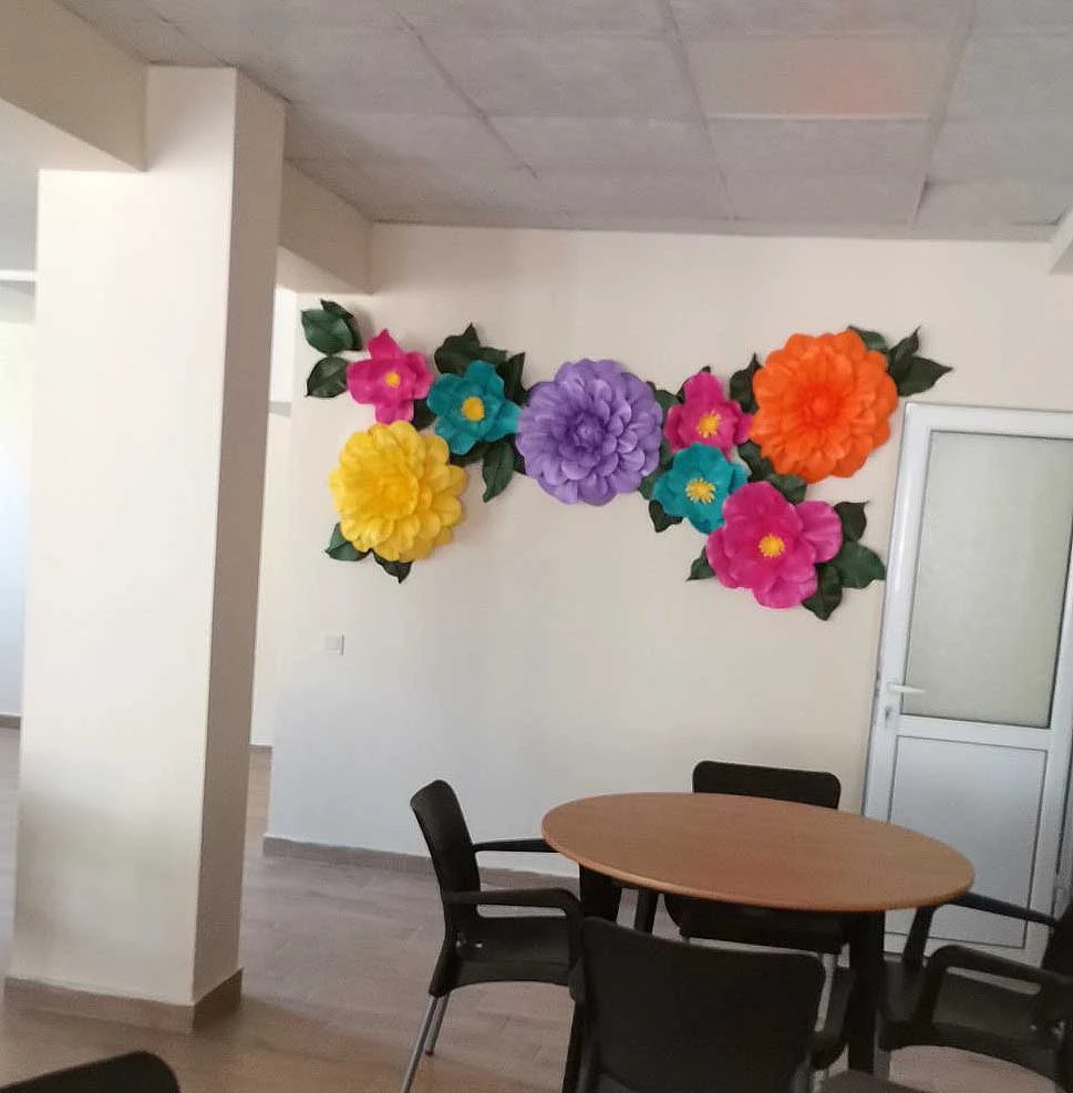 Бутиков Дом за възрастни “Амброзия” Бутиков Дом за възрастни “Амброзия”