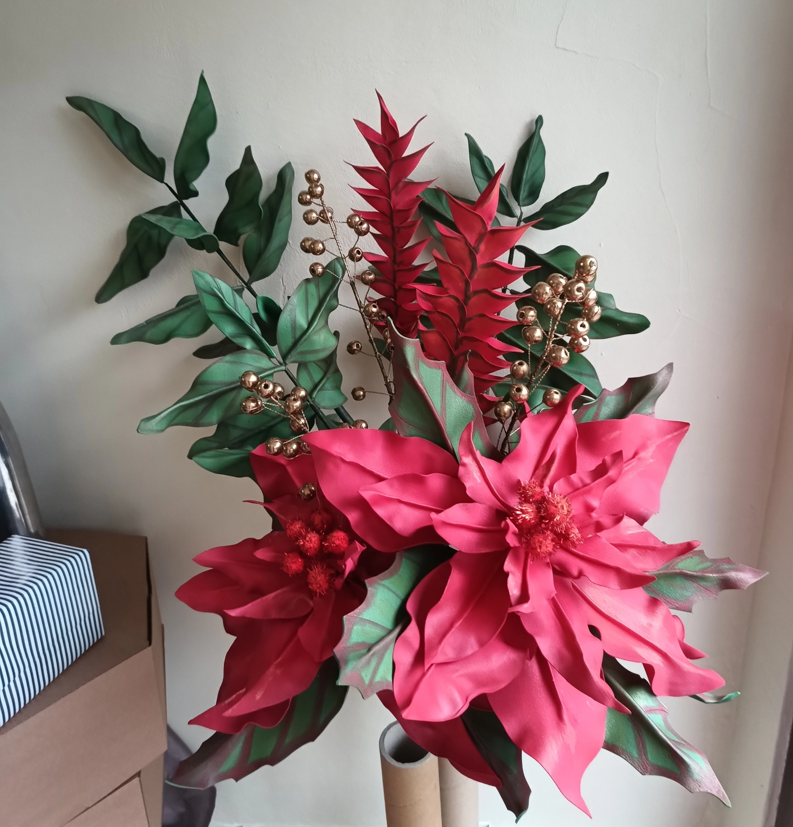 Коледен букет, къща за гости 217-img202312031528060812-17056925122837.jpg