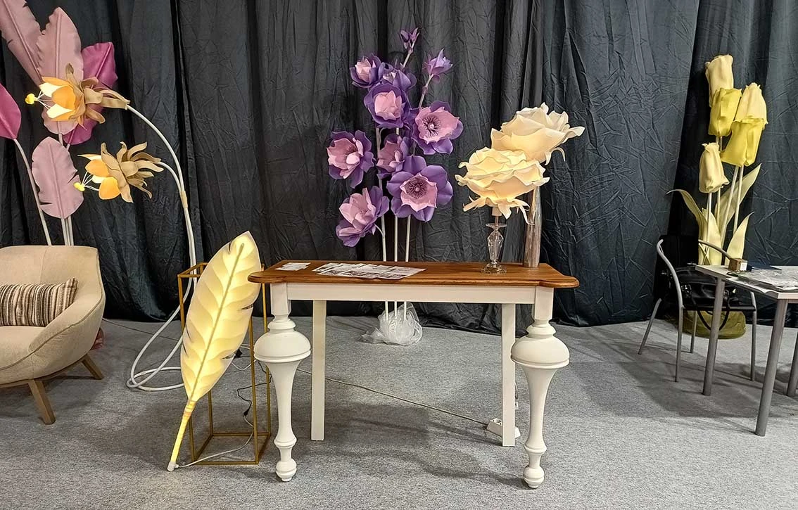 фотозона, Изложение ЕКСПОМЕБЕЛ, Интер Експо Център фотозона, Изложение ЕКСПОМЕБЕЛ, Интер Експо Център