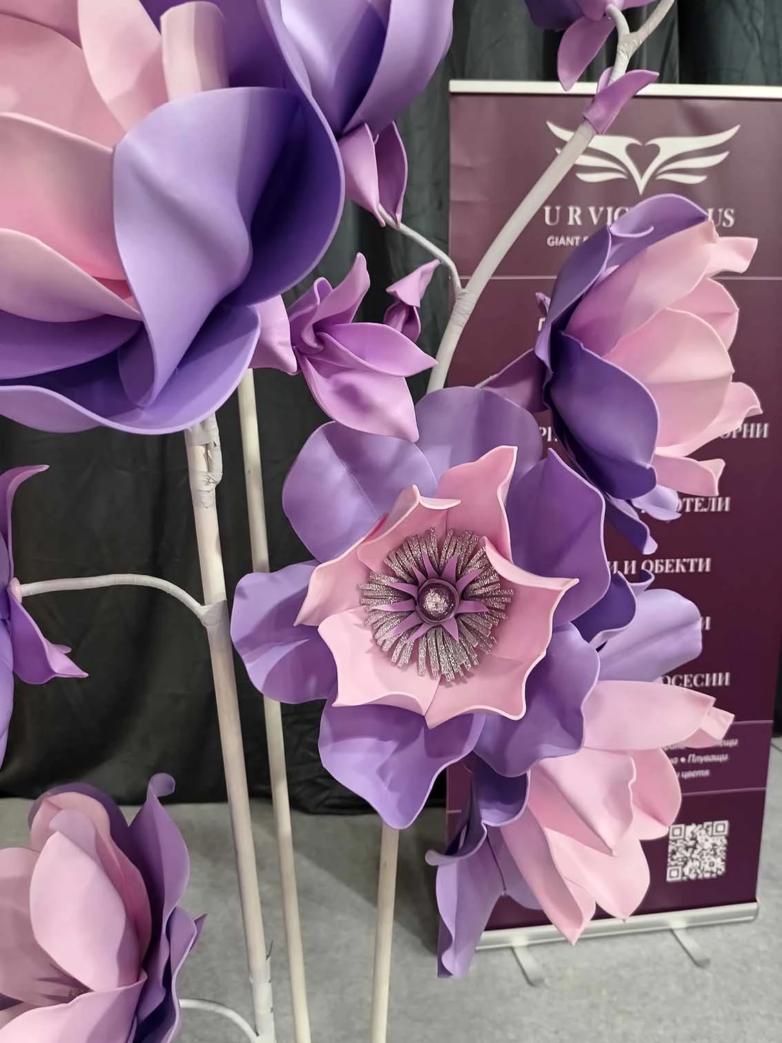 фотозона, Изложение ЕКСПОМЕБЕЛ, Интер Експо Център фотозона, Изложение ЕКСПОМЕБЕЛ, Интер Експо Център