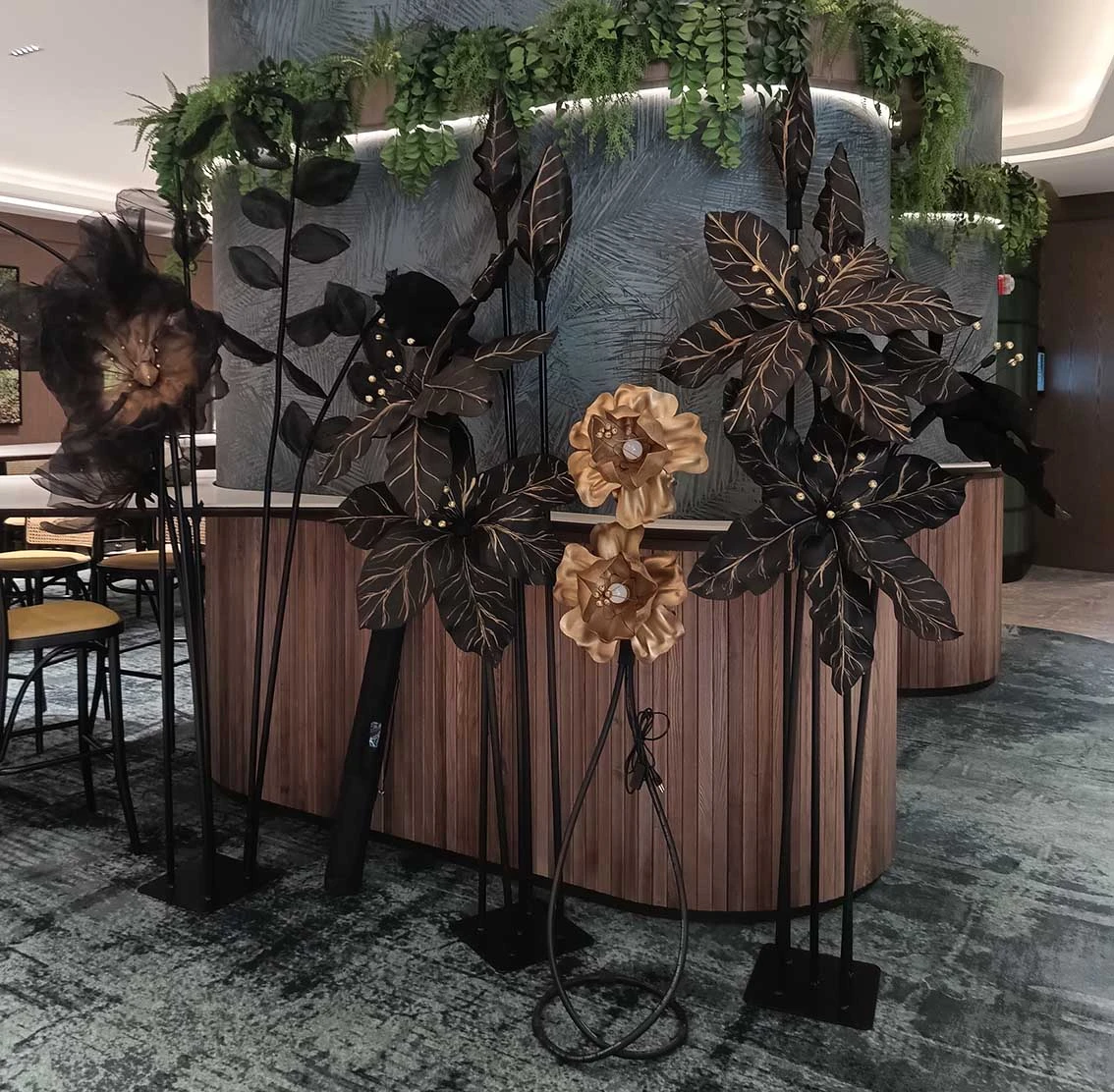 декорация на сцена, събитие: Дизайнер на годината, х.Хилтън 217-img20240425162736244-17230244580867.jpg