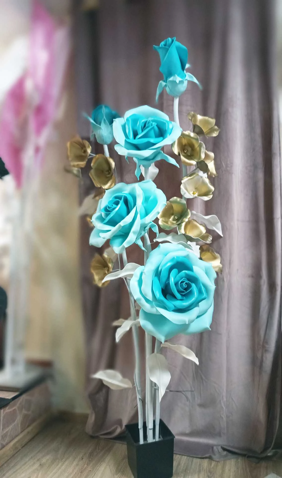 Бутиков Дом за възрастни “Амброзия” Бутиков Дом за възрастни “Амброзия”