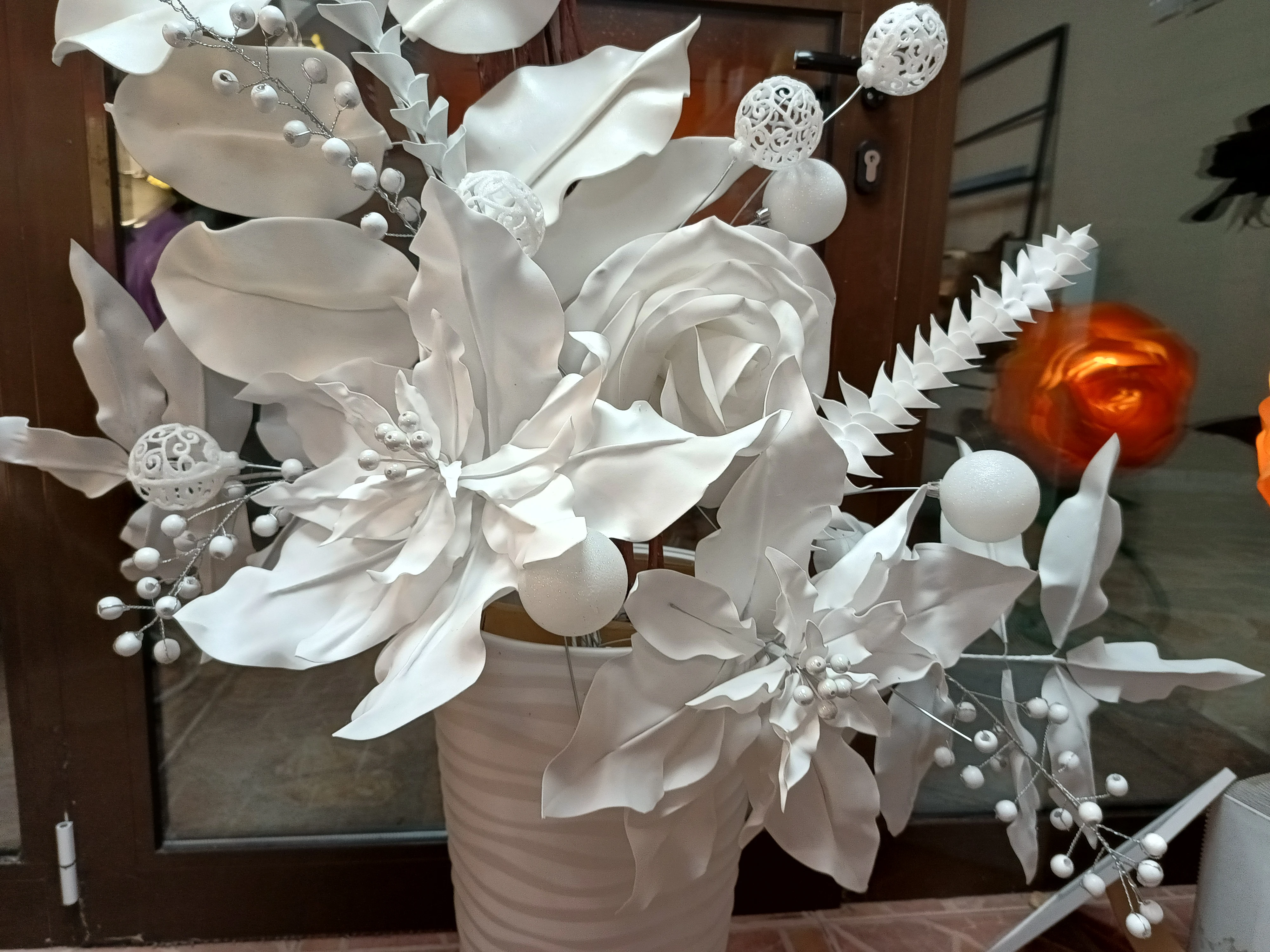 Бяла Коледа