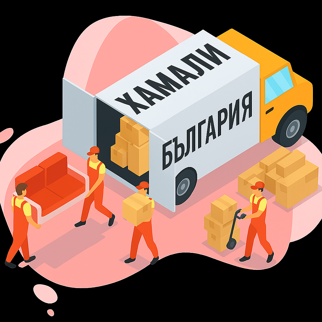 ХАМАЛИ БЪЛГАРИЯ ЕУ 