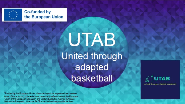 UTAB Project: Enhancing Participation and Inclusivity in Basketball