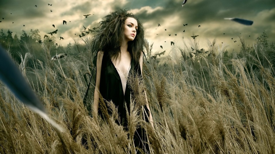 Пыль в доме - признак негатива