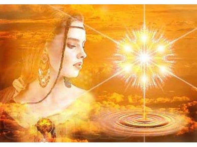 Кто давал мне знания по Внутренней Эмпатии? И кому разрешено их передать?