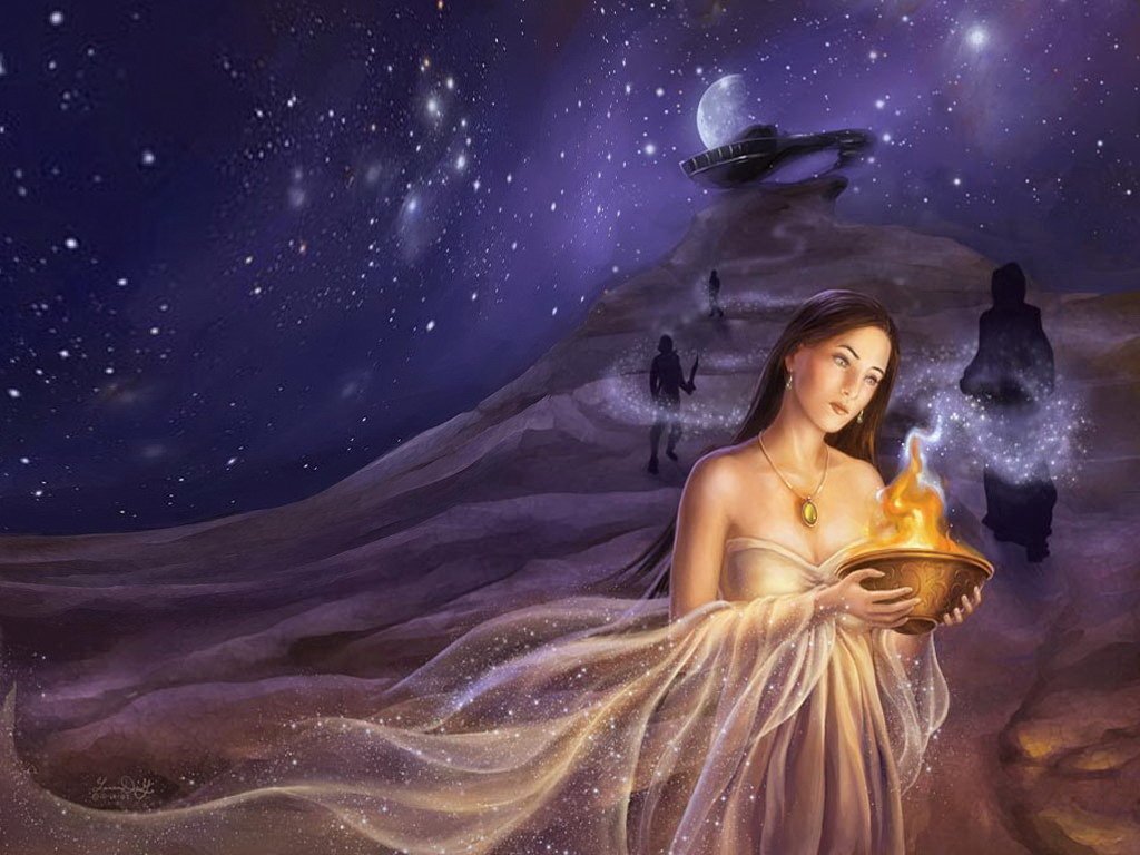 Суть эксперимента на Мидгарде. Почему мы так важны и для Светлых, и для Темных?