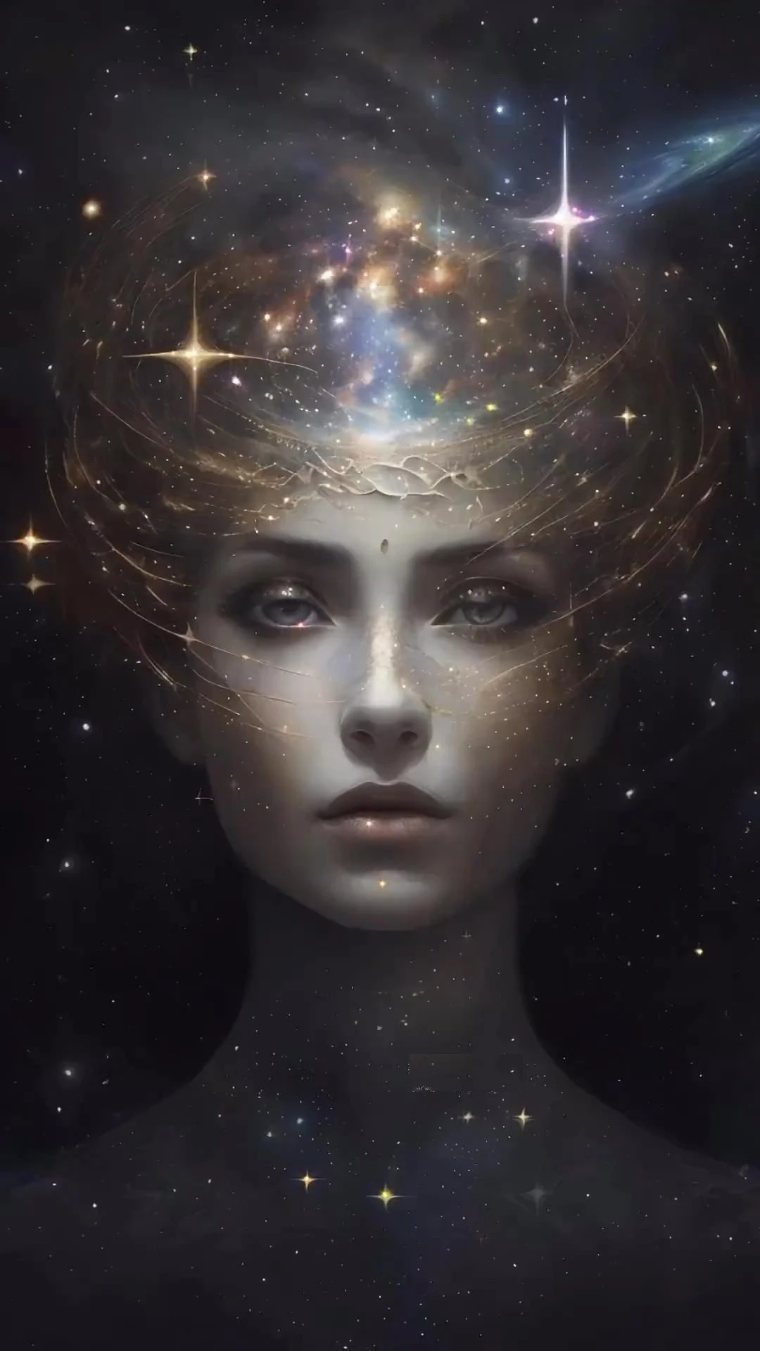 О себе и о доверии. Мысли Севера и Изидоры. Выход есть!