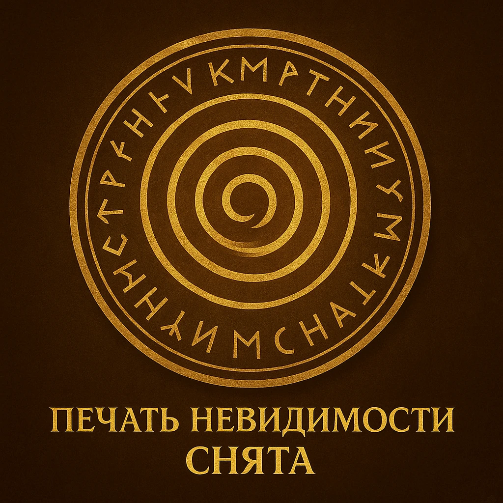 Защита информации на страницах «Внутренняя Эмпатия» - обращение к читателям
