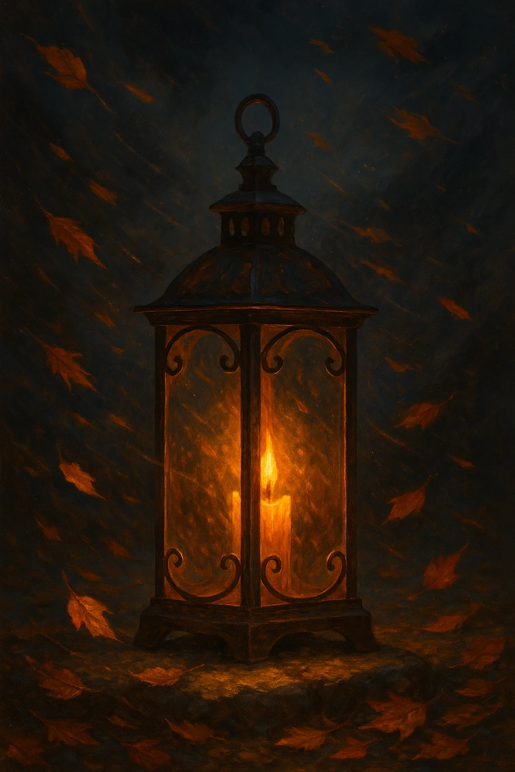 Почему светлые ведьмы носят чёрное?