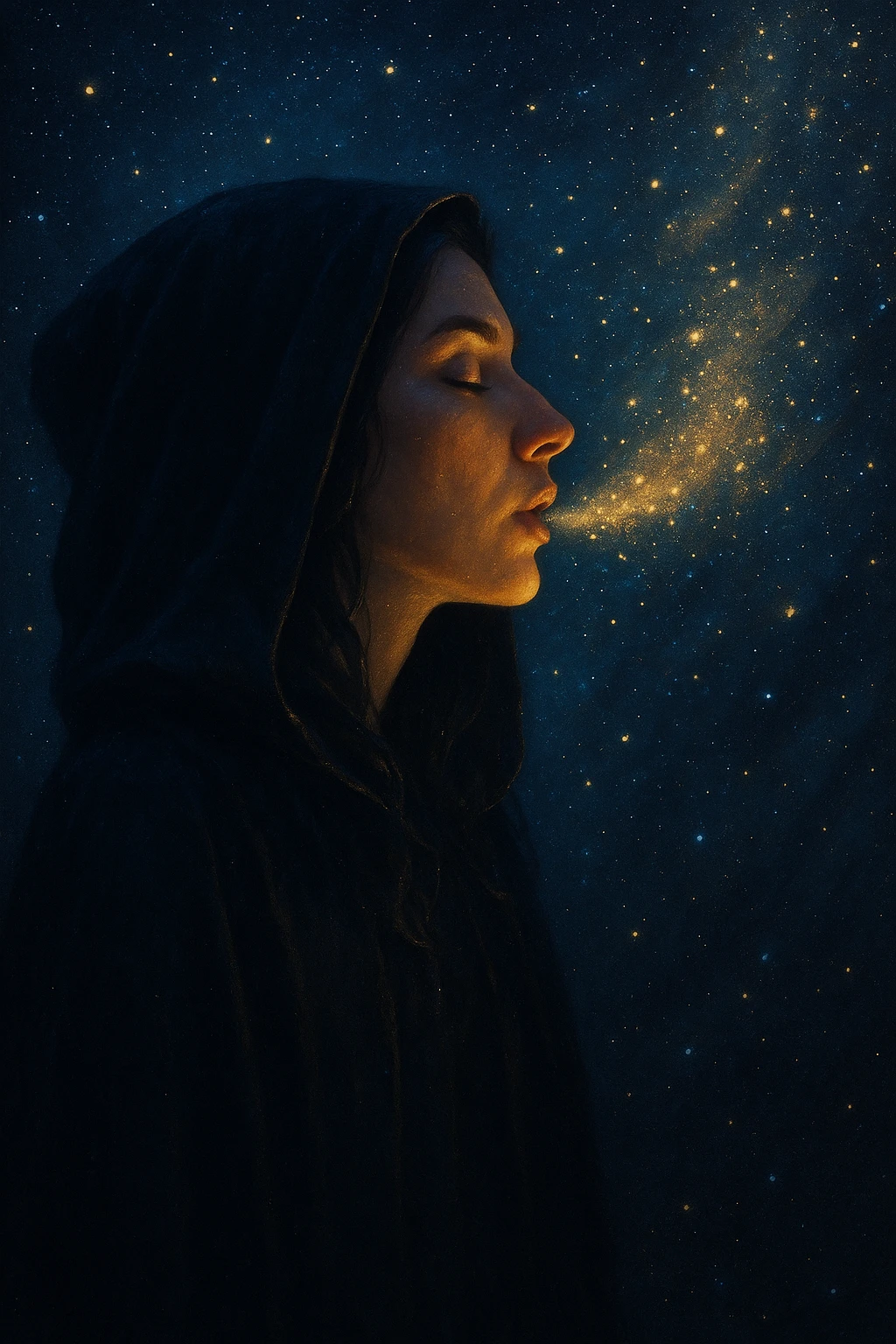 Шепоток: Узнайте, кто на вас нападает с Тонкого плана и уберите это воздействие