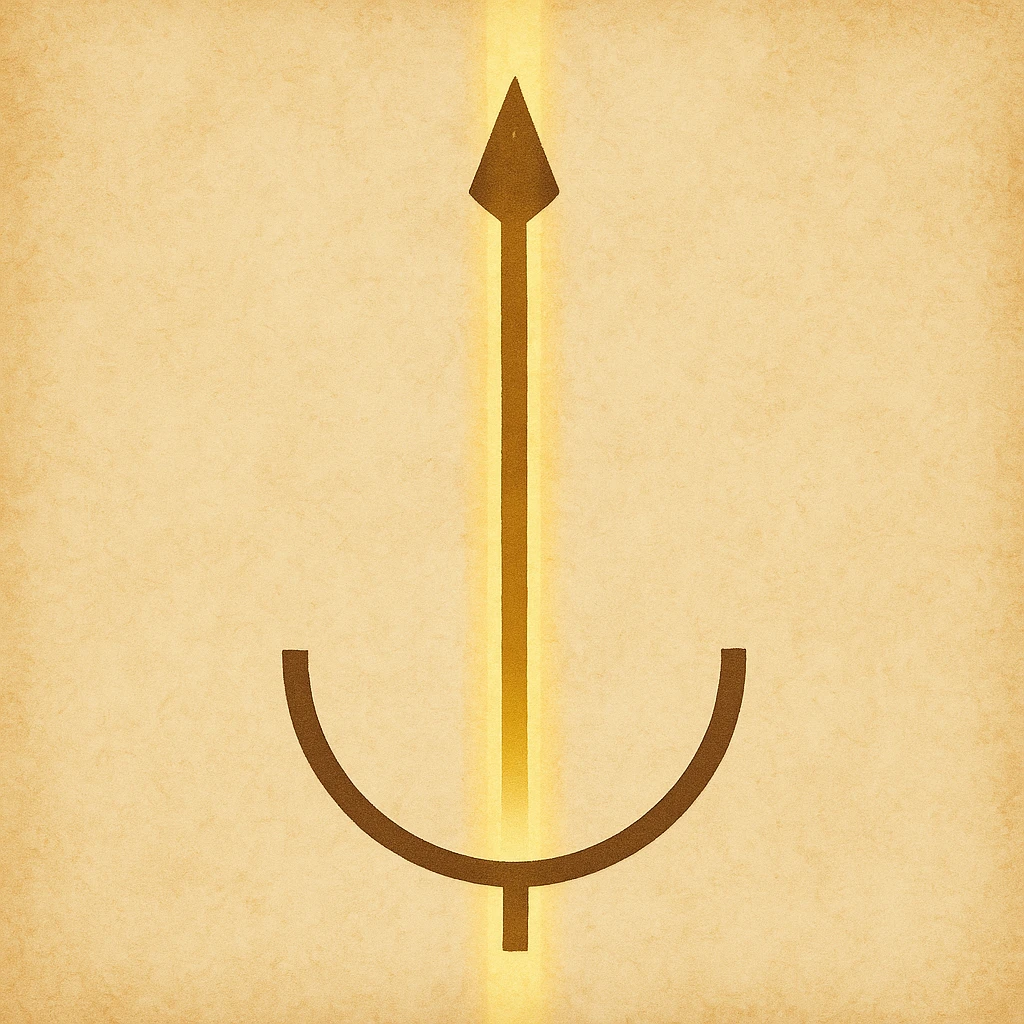 Катарская притча "О соединении Чаши и Копья". Медитация катаров «Дыхание Двух Осей»