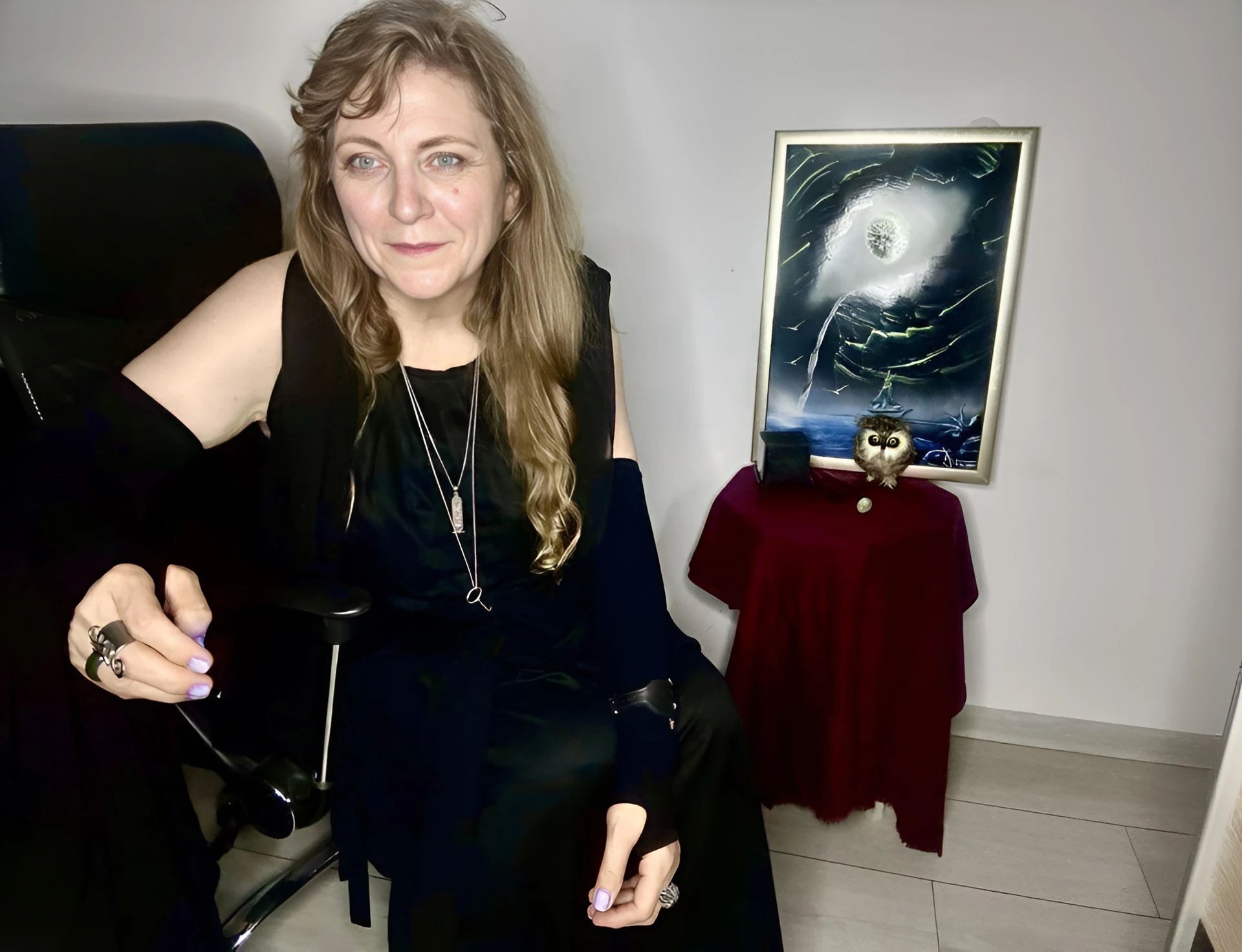 Что заключено в словах: Мы созданы по образу и подобию Божьему? Шепоток очищения.