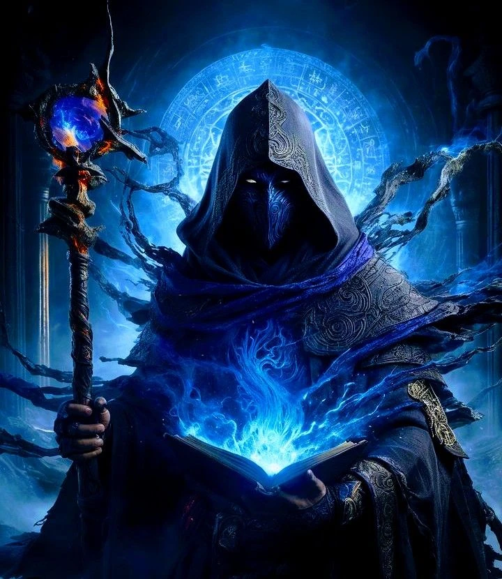 Разговор: Почему Черные маги не боятся нарушать Законы Создателя? Что их может остановить?