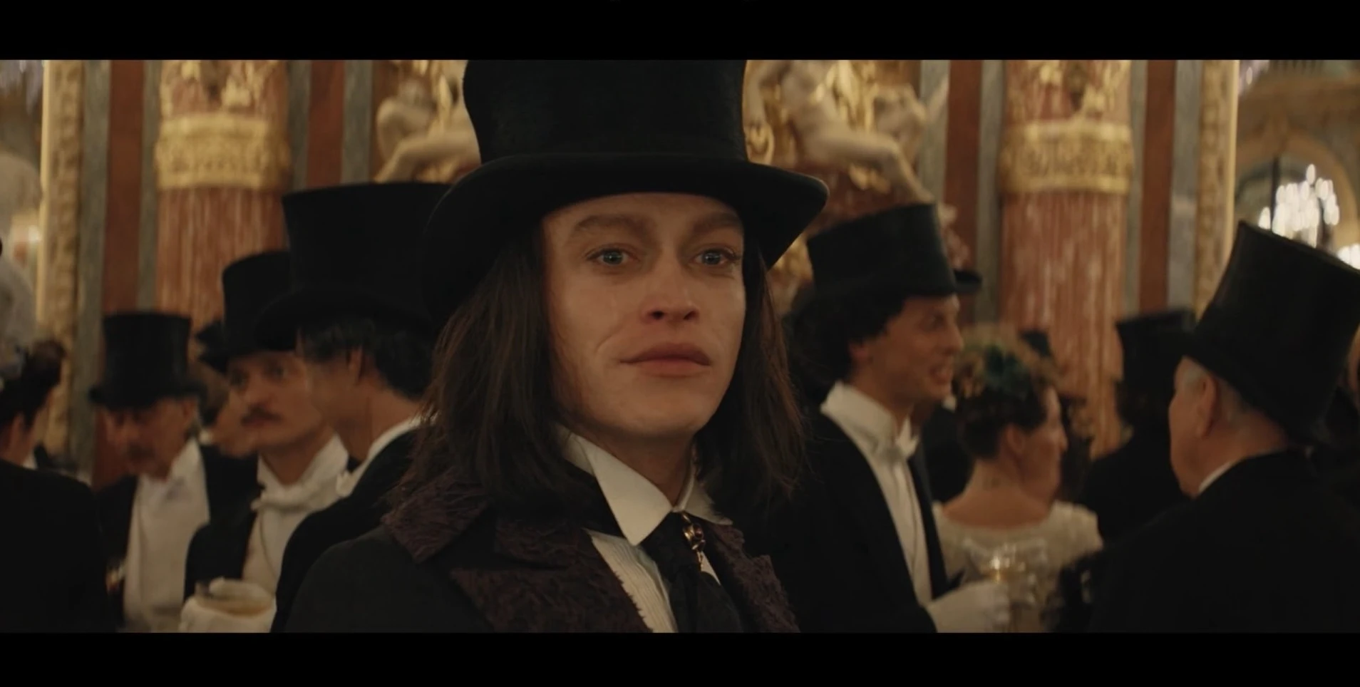 Об архетипе Дракула, Темных магах и о Первообразном и Перевернутом Деревьях Жизни