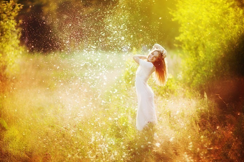 Как овладеть своими эмоциями?