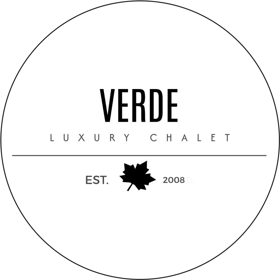 Verde Chalet