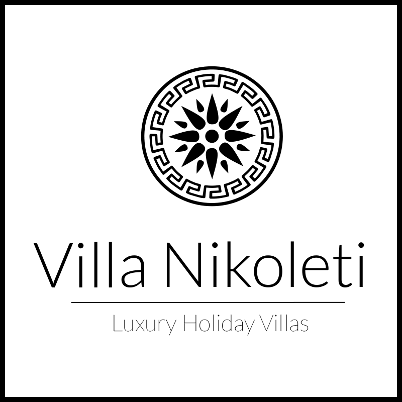 VILLA NIKOLETI