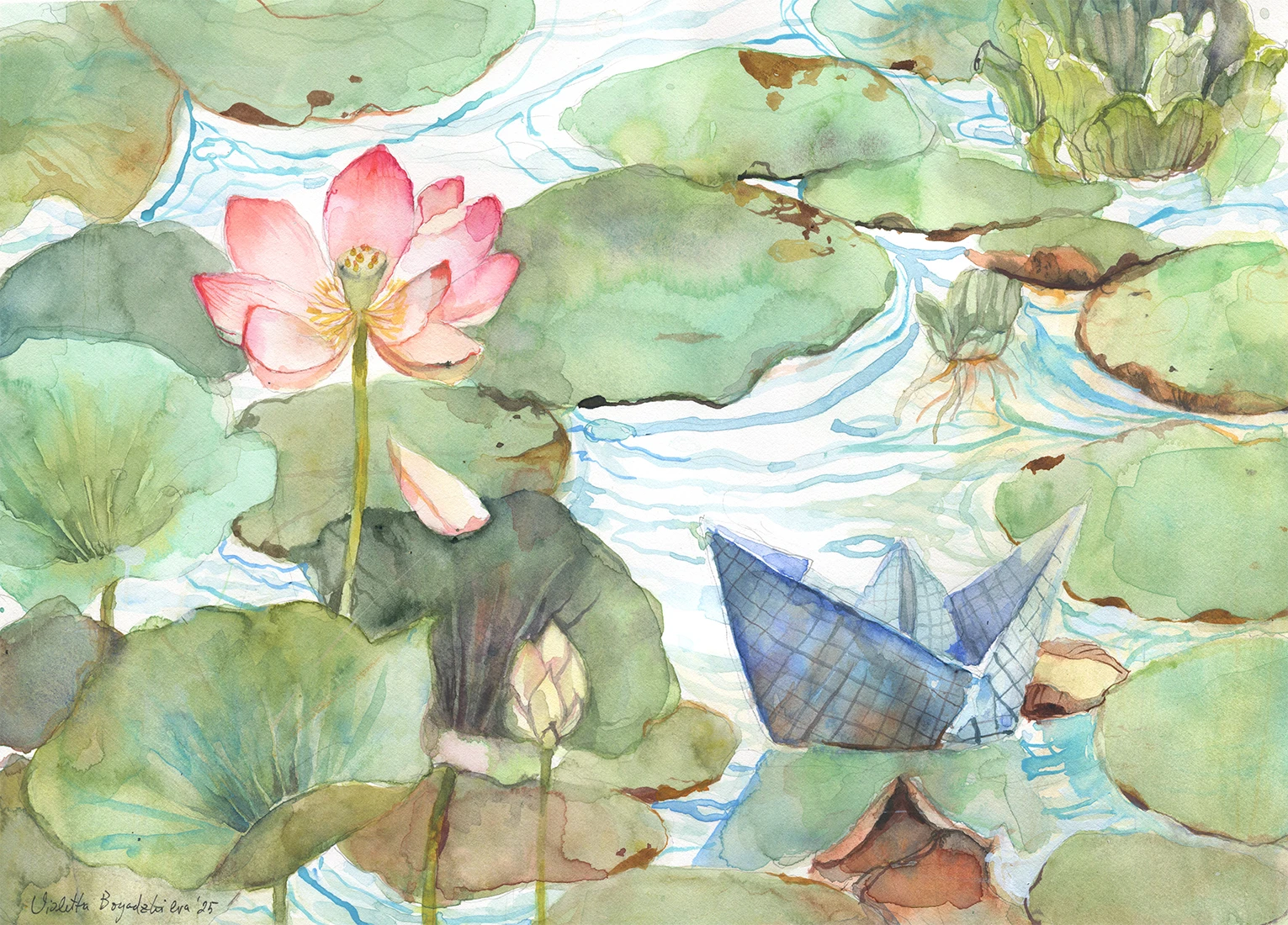 "Пътуване" 189-hartiena-lodka-sm-17390950379331.jpg