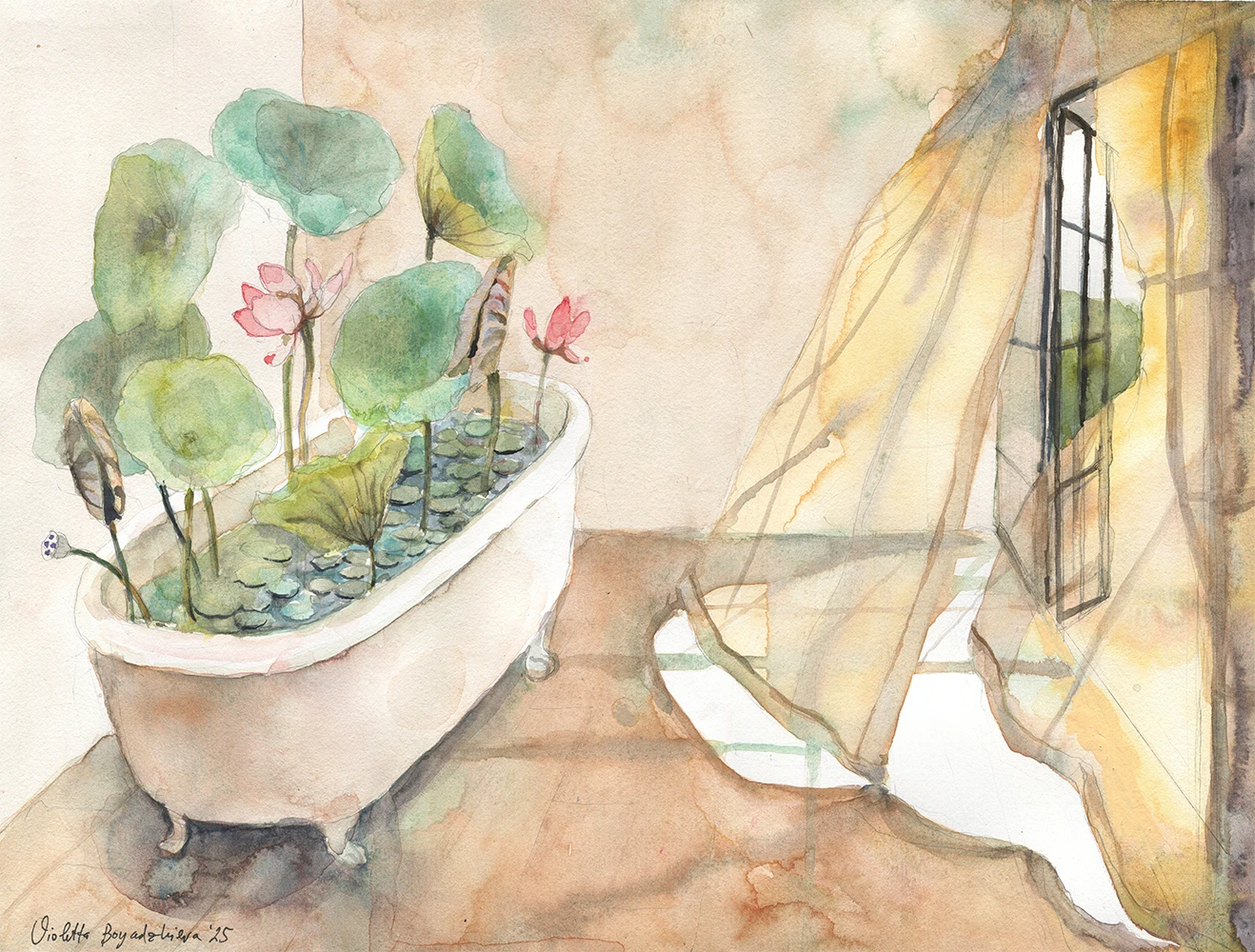 "Вкъщи 2" 189-lotus-bathtub-sm-17397077094807.jpg