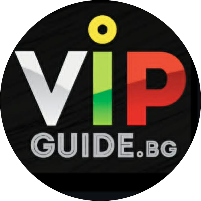 VipGuide.bg