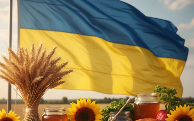 Голямото увеличение на вноса от Украйна предизвика остра полемика в ЕП