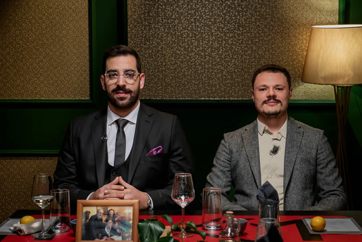 15 български кулинарни двойки влизат в състезание за 75 000 евро