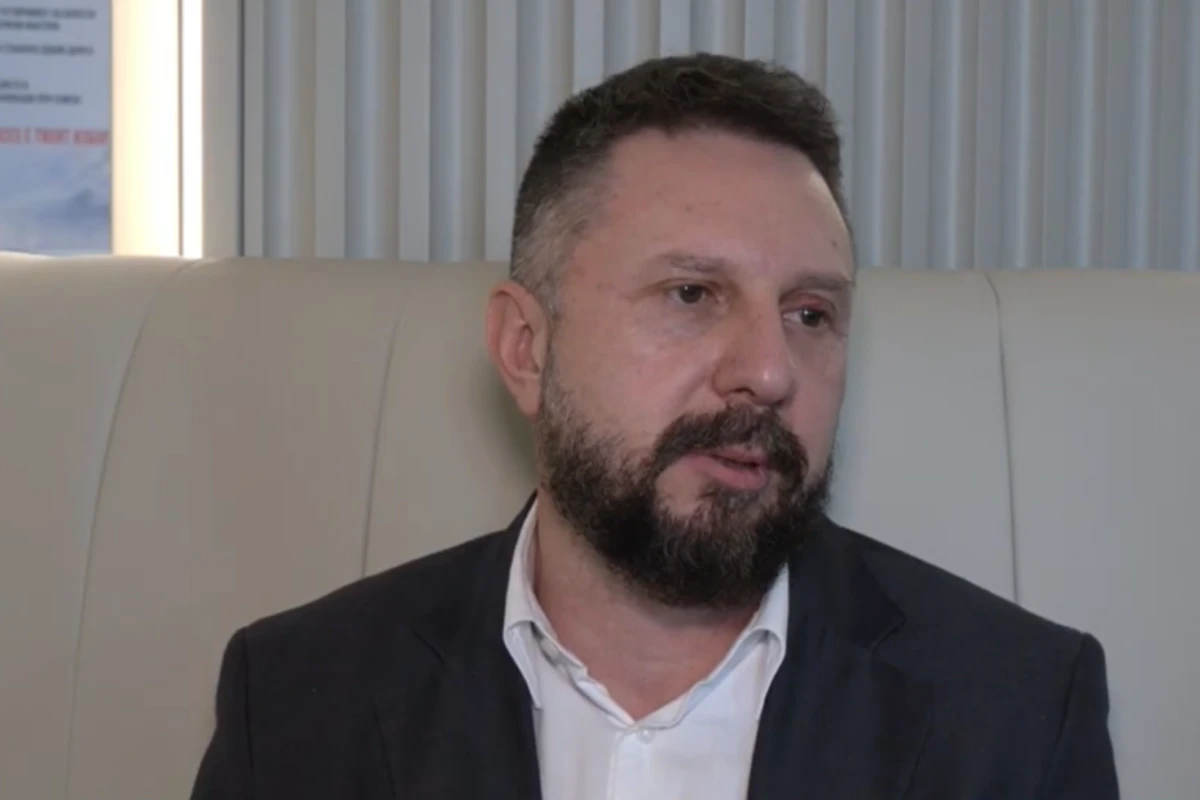 Димитър Михайлов, АСБ: Екарисажите спряха работа, секторът е изправен пред огромен проблем