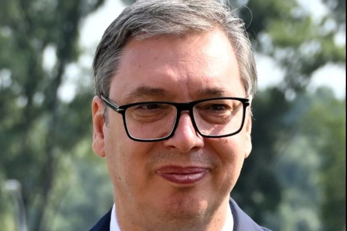 Вучич договори ново тримесечно удължаване на газовите доставки от Русия при запазване на същите условия