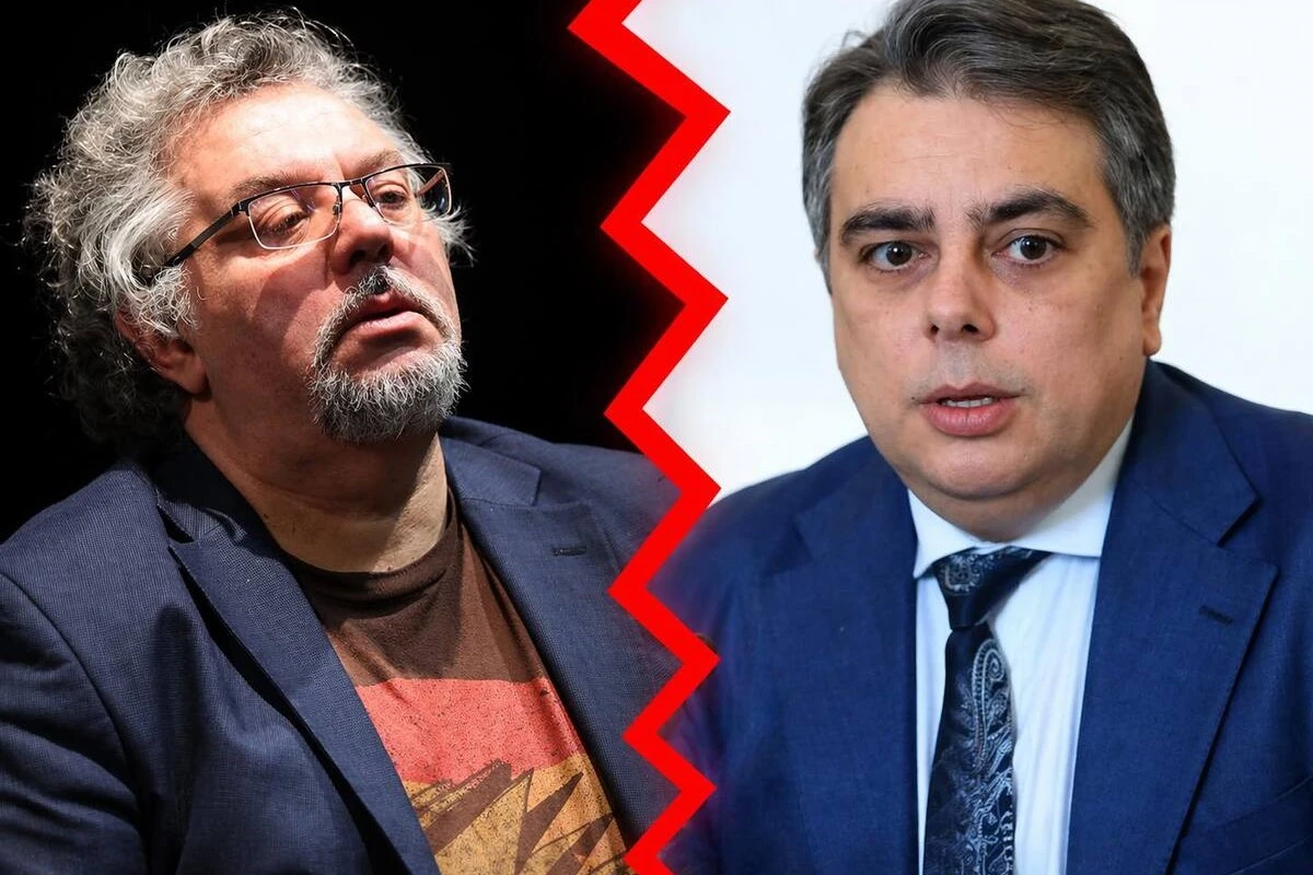 ПП-ДБ пред разкол заради разпределението на мандатите