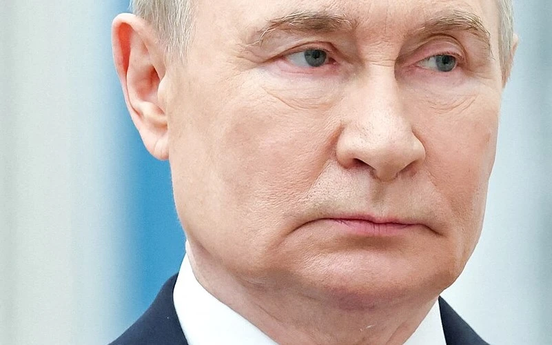 Путин предложи на Тръмп временно споразумение за контрол над ядрените оръжия