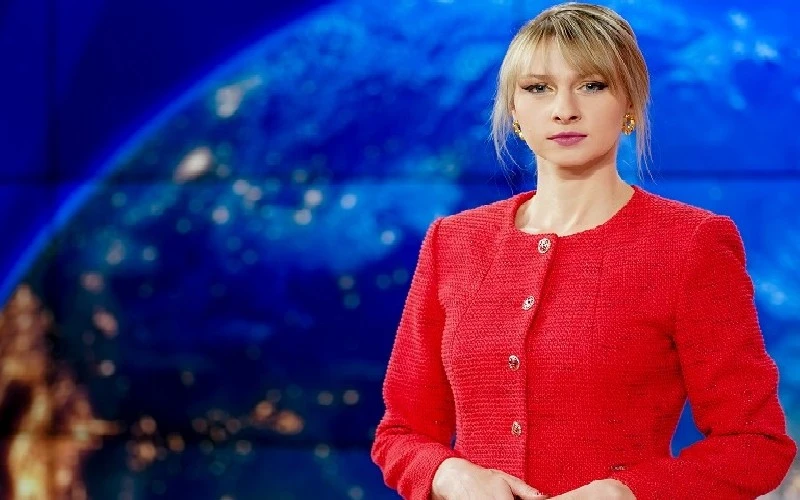 Виктория Бояджиева е новата водеща на „По света и у нас“ по БНТ 