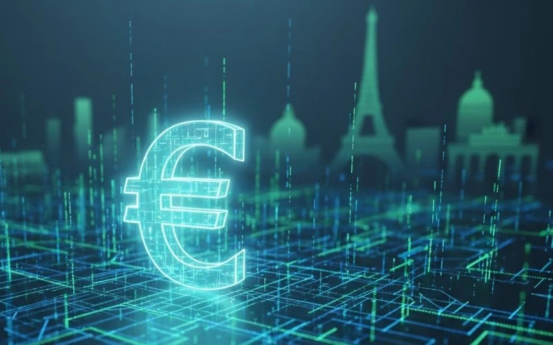 Опасност за свободата на плащане? ЕЦБ дава ход на дигитално евро, очаква се емитиране през 2029 г.