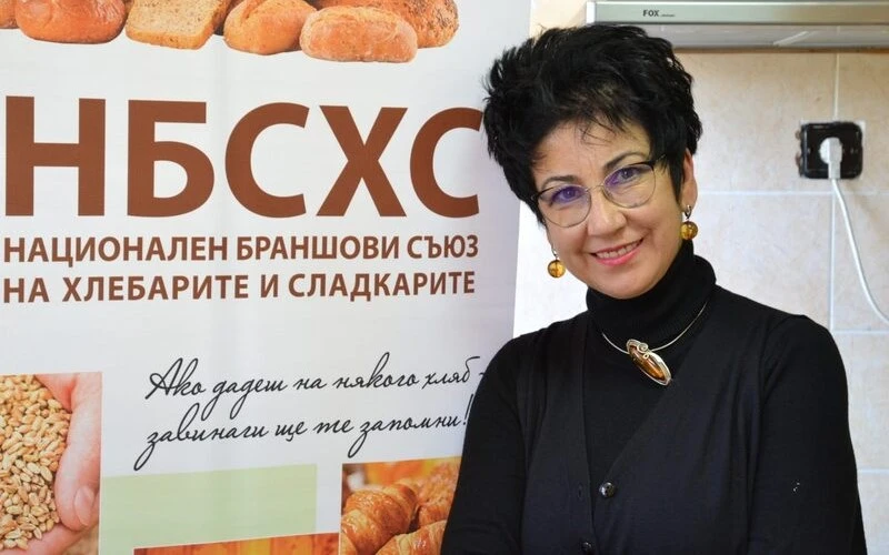 Мариана Кукушева пред Агрозона: Цената на хляба ще бъде повишена, след въвеждането на еврото