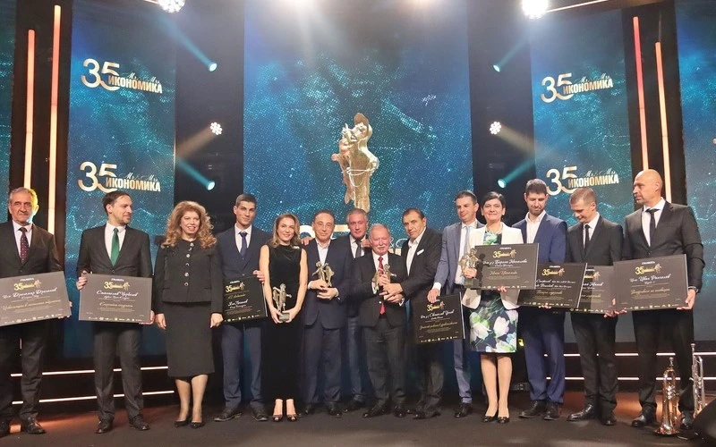 Вицепрезидентът: Вместо да бъде съюзник, държавата избра да е опонент на българския бизнес