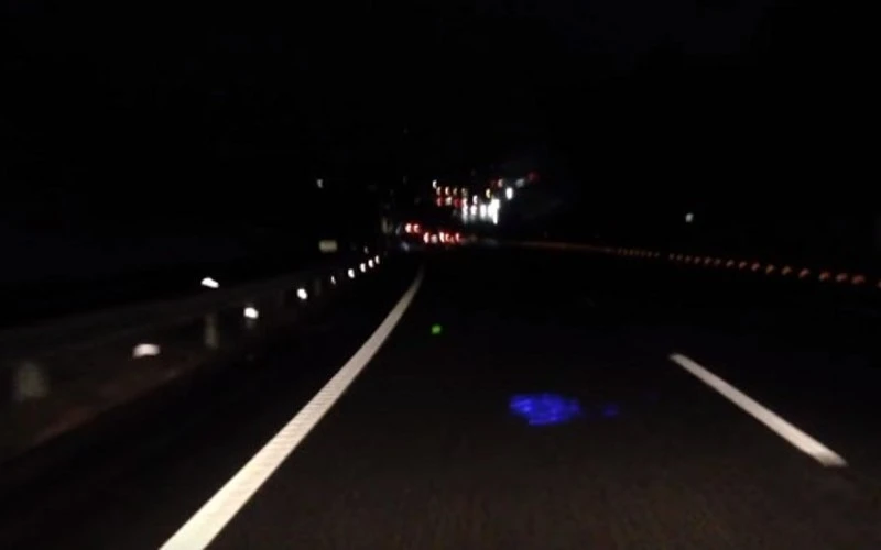 Това не е магистрала! То за междуградски път не става!